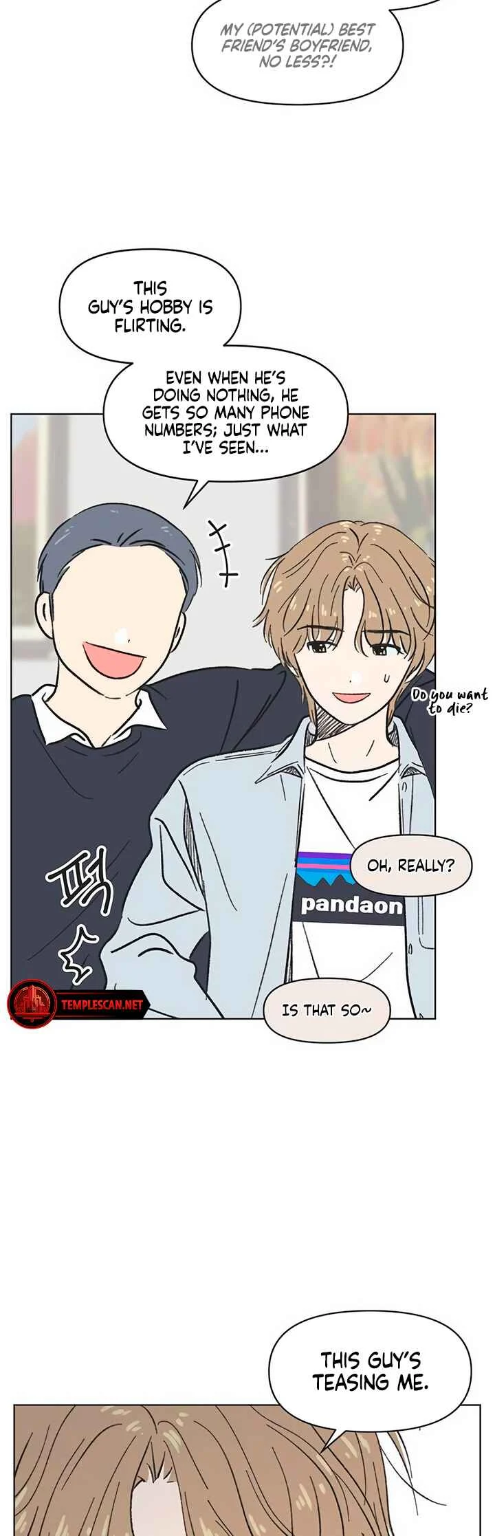 Cheongchun Love-some Chapter 4 - Page 26
