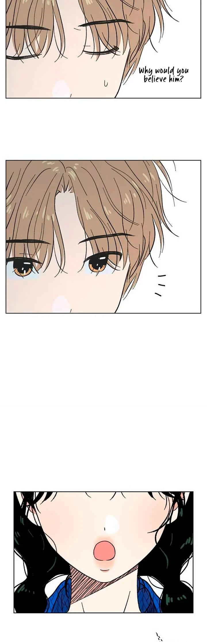 Cheongchun Love-some Chapter 4 - Page 27