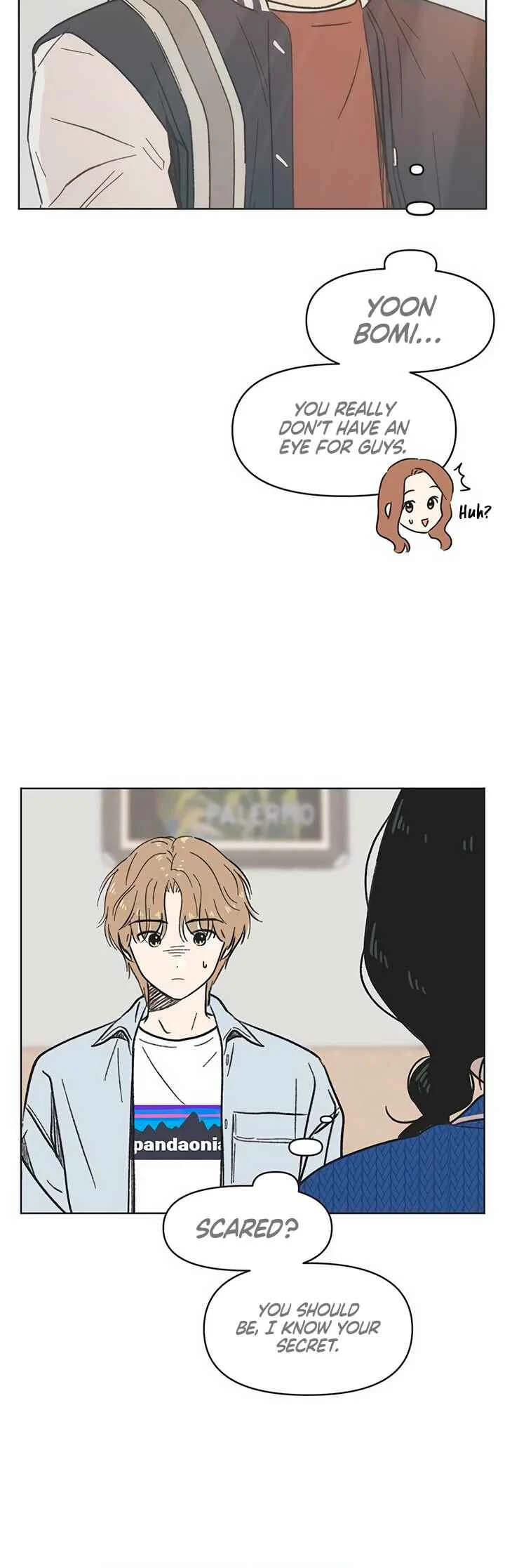 Cheongchun Love-some Chapter 4 - Page 30