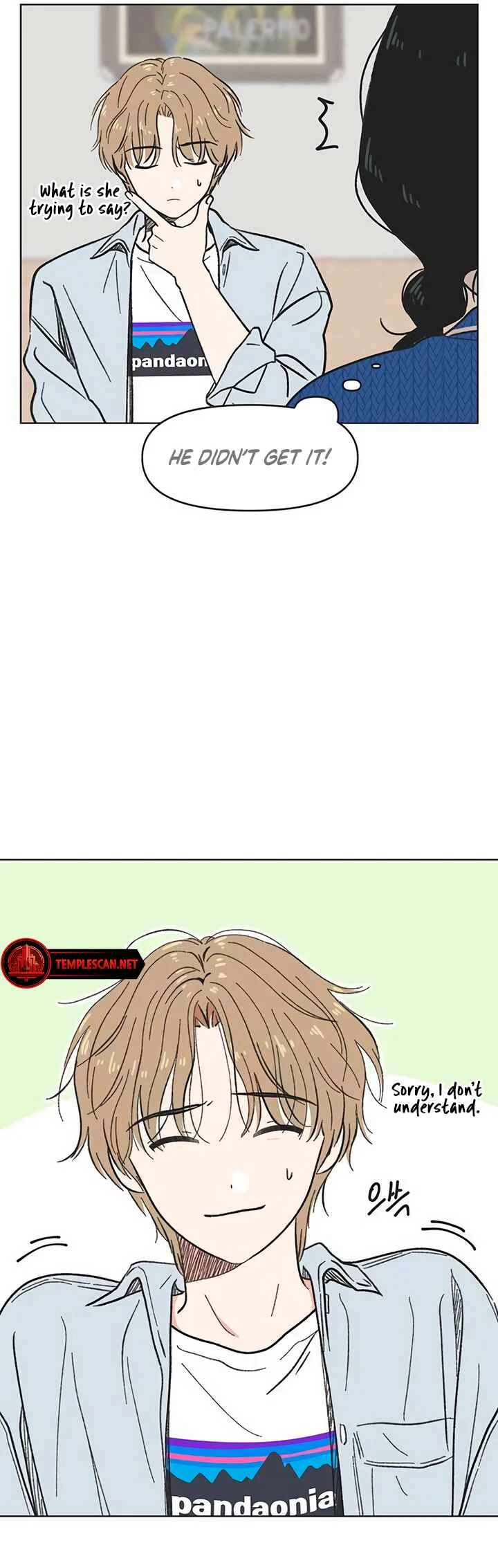 Cheongchun Love-some Chapter 4 - Page 31
