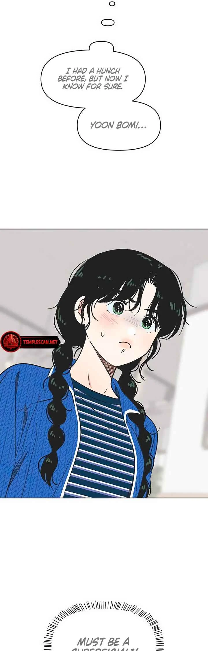 Cheongchun Love-some Chapter 4 - Page 33