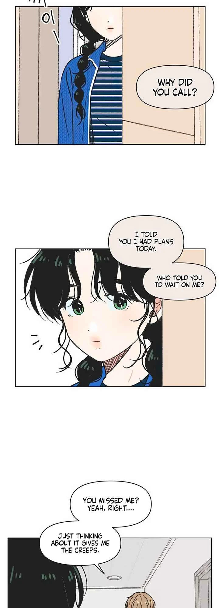 Cheongchun Love-some Chapter 4 - Page 39