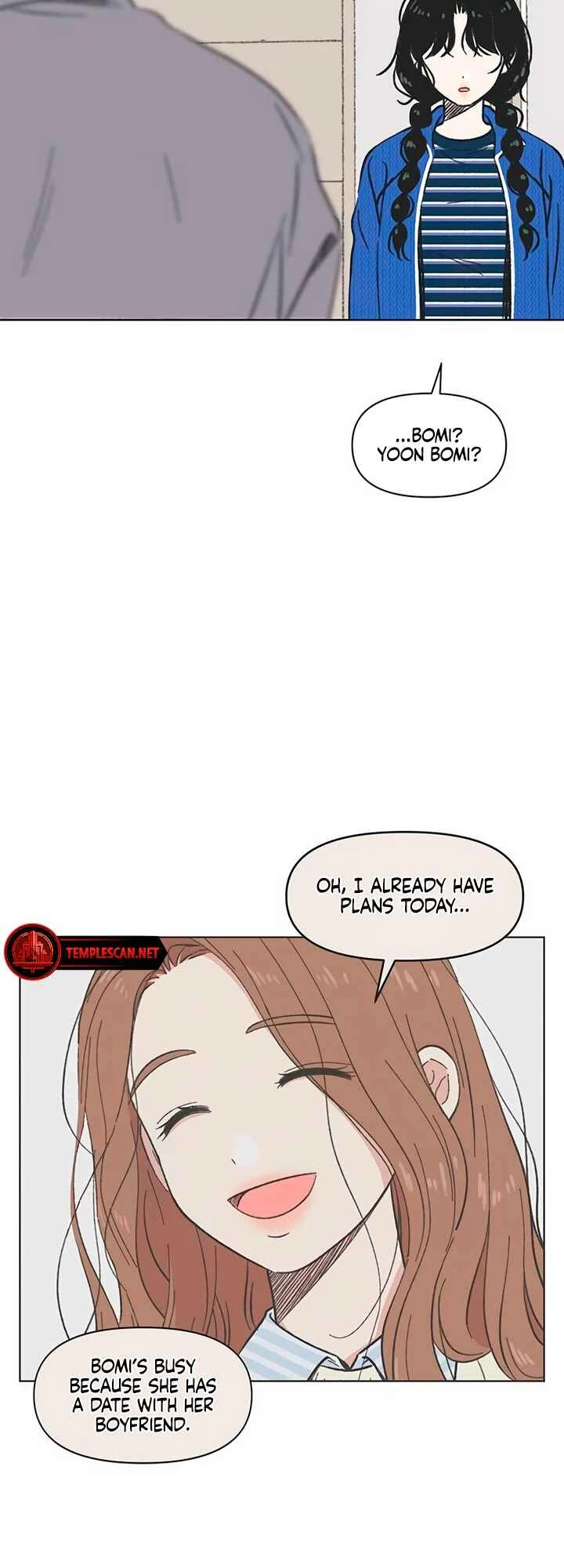 Cheongchun Love-some Chapter 4 - Page 43