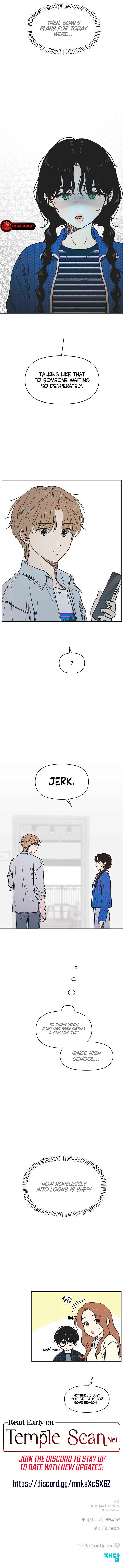 Cheongchun Love-some Chapter 4 - Page 44