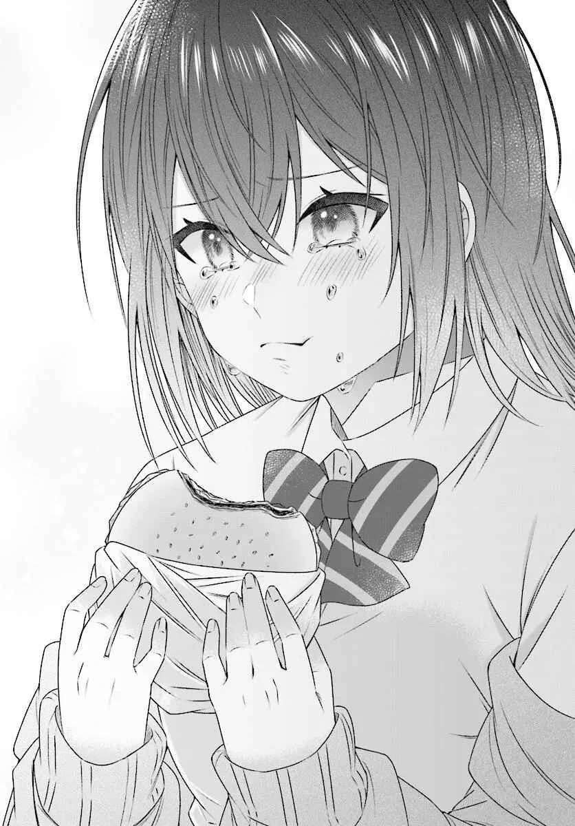 Chicchakute Dekakute Kawaii Nanase-san o Kanchigai Motokare kara Ubatte Shiawase ni Suru Chapter 1 - Page 21