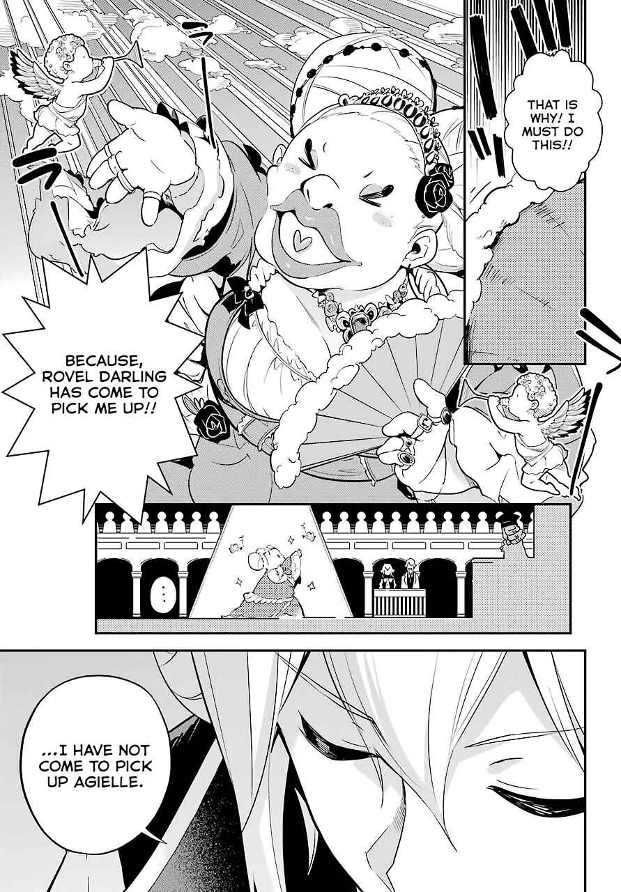Chichi wa Eiyuu, Haha wa Seirei, Musume no Watashi wa Tenseisha. Chapter 5 - Page 14