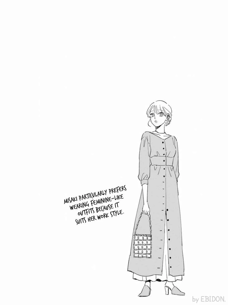 Chiguhagu na Karera no Koi no Yukue Chapter 2 - Page 11