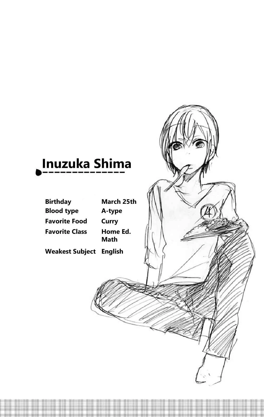 Chihaya-san wa Sono Mama de Ii Chapter 2: You can never trust what guys say is 'normal' for a girl? - Page 10