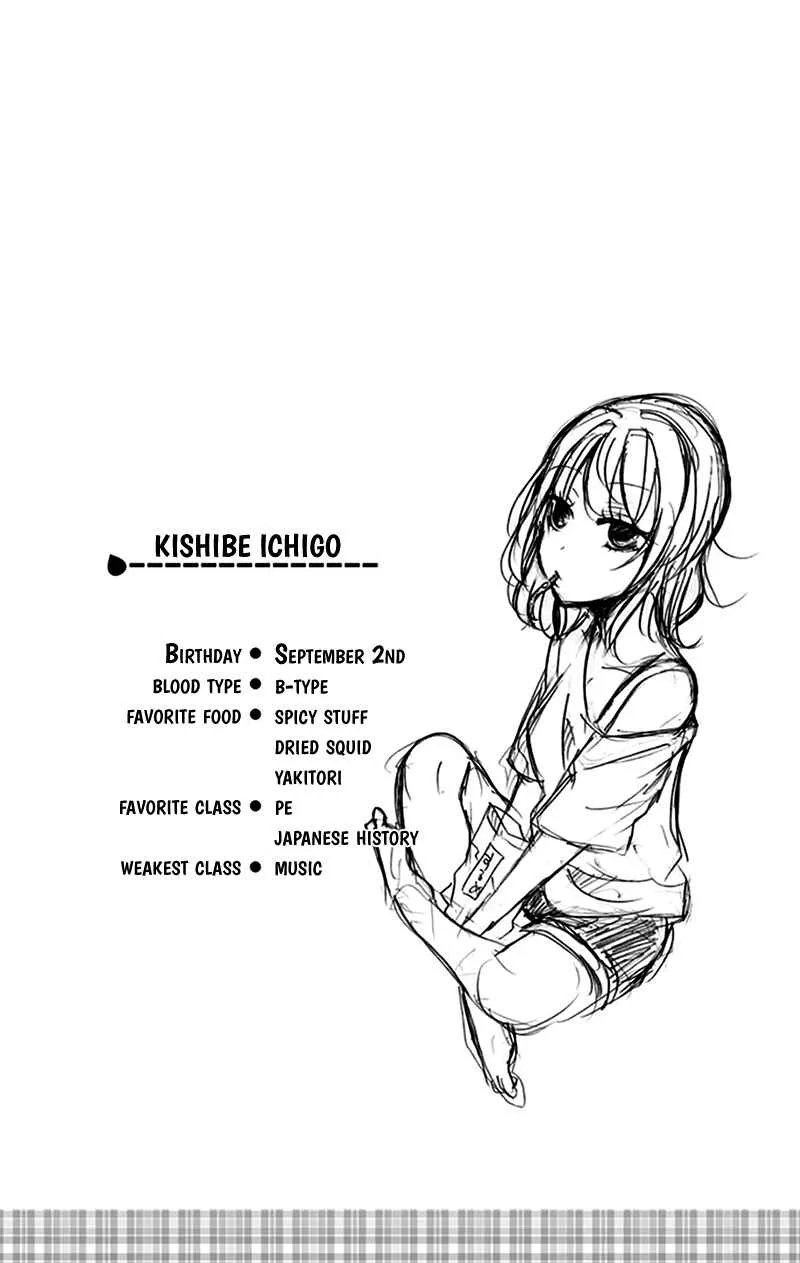 Chihaya-san wa Sono Mama de Ii Chapter 5: Don't you know when a girl loses, it starts with her breasts?! - Page 11
