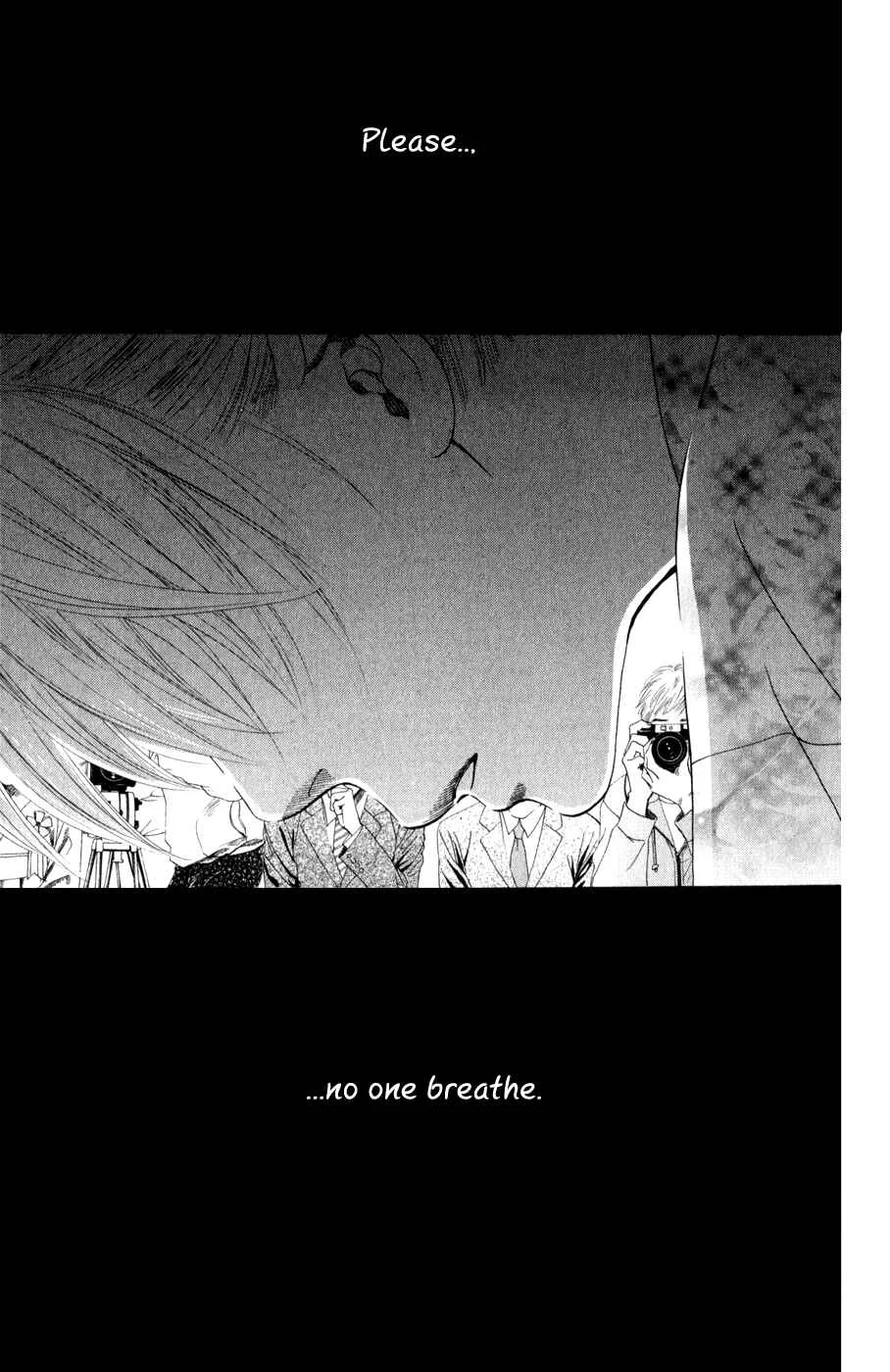 Chihayafuru Chapter 1 - Page 8