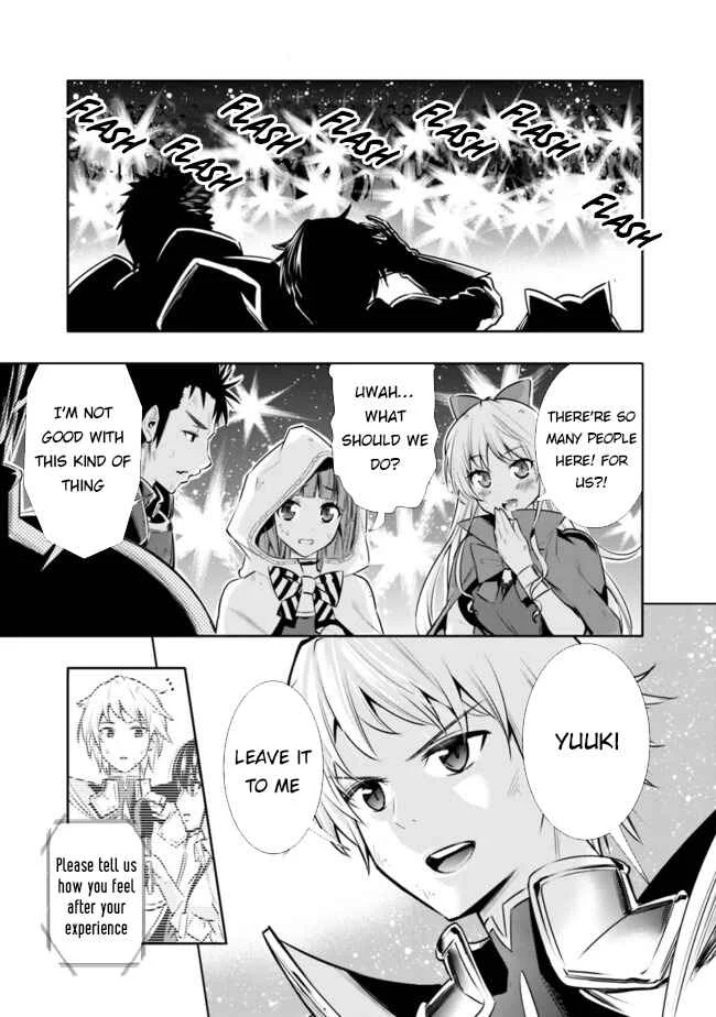 Chikashitsu Dungeon: Binbou Kyoudai wa Goraku wo Motomete Saikyou e Chapter 1: Even though (Because) we’re poor, we’re the strongest siblings - Page 18