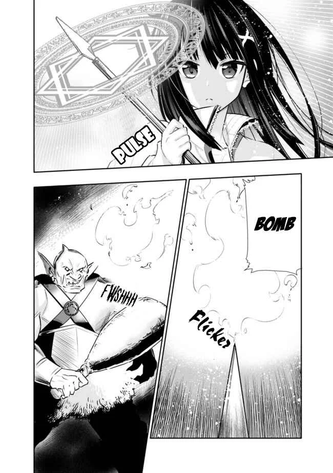 Chikashitsu Dungeon: Binbou Kyoudai wa Goraku wo Motomete Saikyou e Chapter 1: Even though (Because) we’re poor, we’re the strongest siblings - Page 35