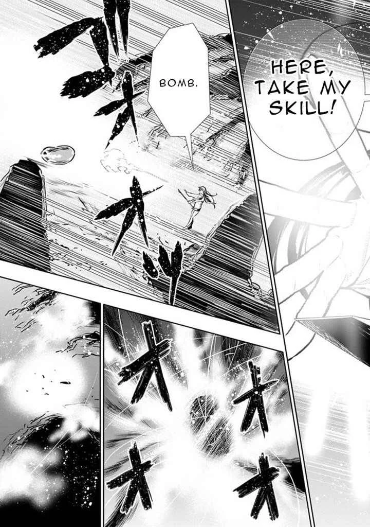 Chikashitsu Dungeon: Binbou Kyoudai wa Goraku wo Motomete Saikyou e Chapter 3 - Page 15