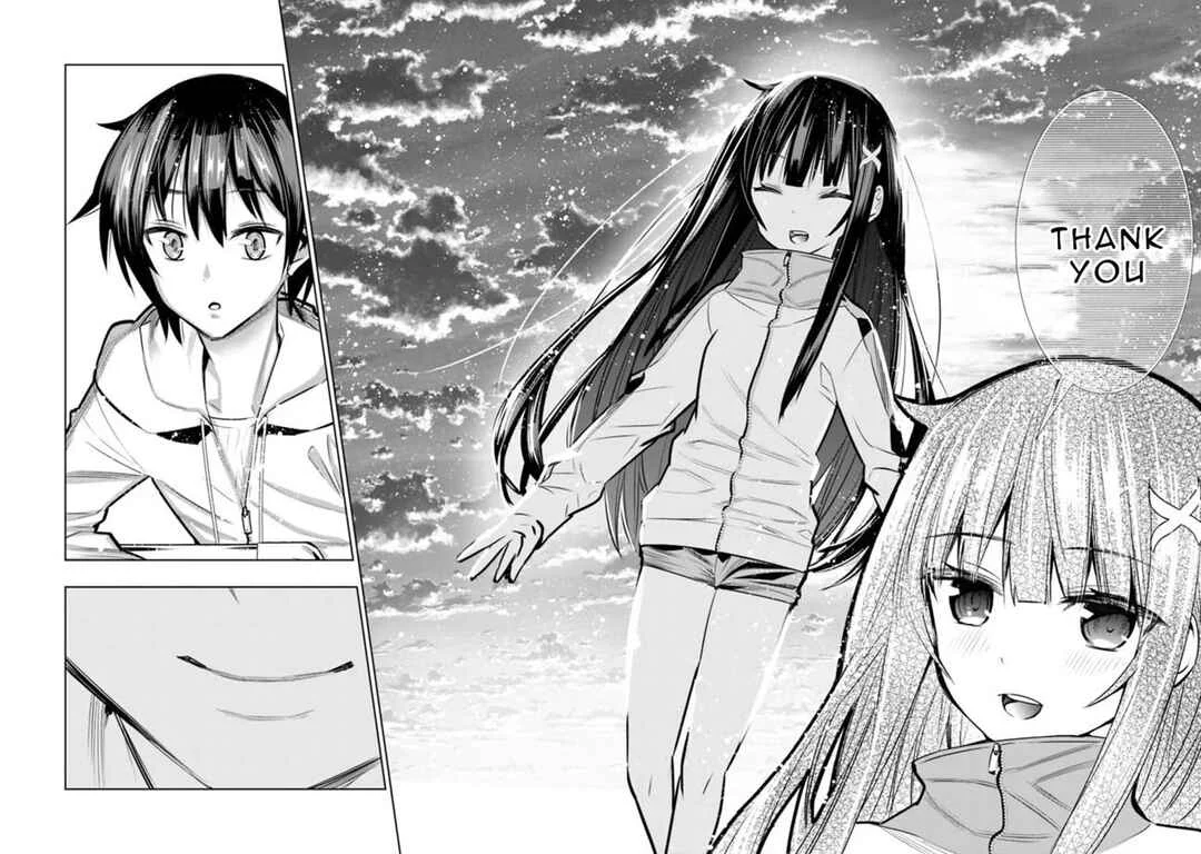 Chikashitsu Dungeon: Binbou Kyoudai wa Goraku wo Motomete Saikyou e Chapter 4 - Page 18