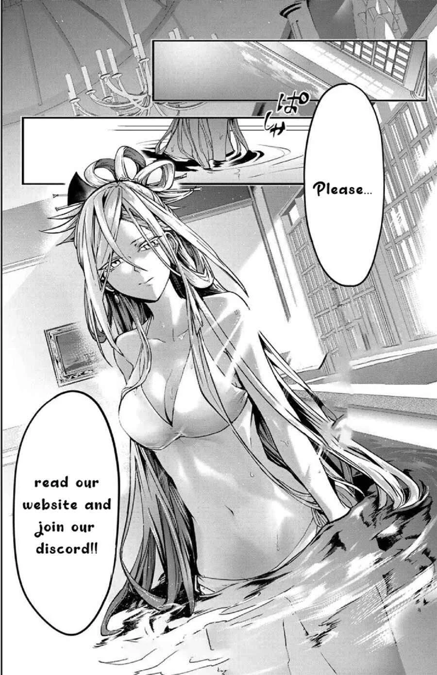 Chikashitsu Dungeon: Binbou Kyoudai wa Goraku wo Motomete Saikyou e Chapter 5: I Want My Sister to Wear Underwear - Page 23