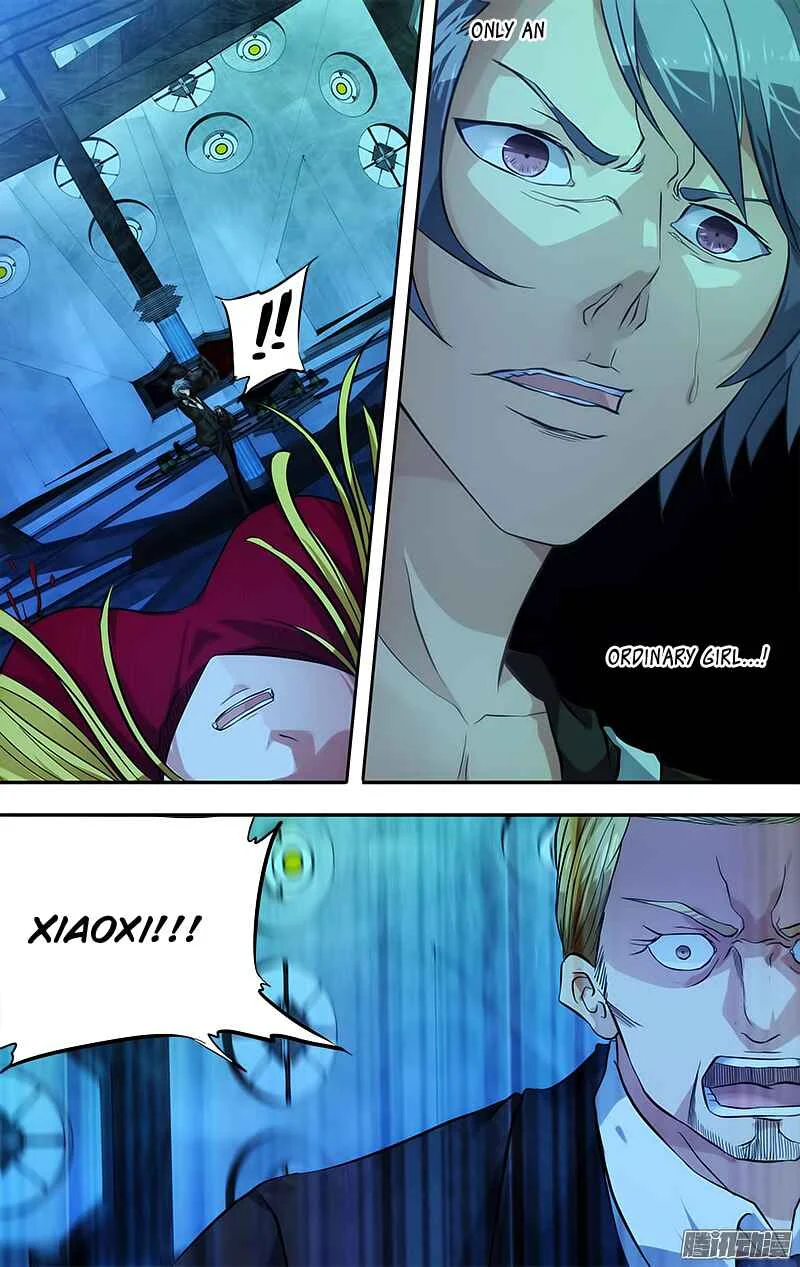 Chong Sheng - Resurrection Chapter 1: Death is Just the Beginning - Page 16