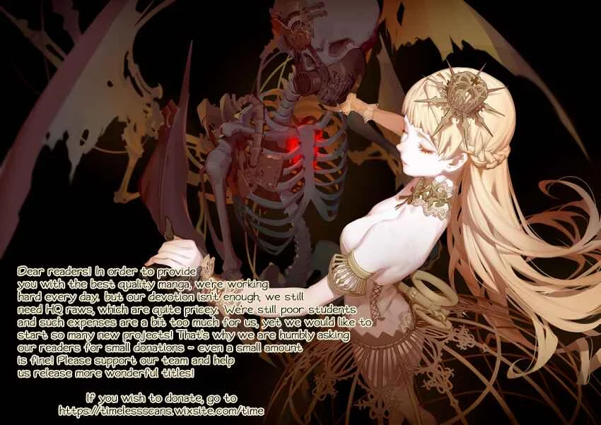 Chong Sheng - Resurrection Chapter 5: Conclusion of the First Battle - Page 1