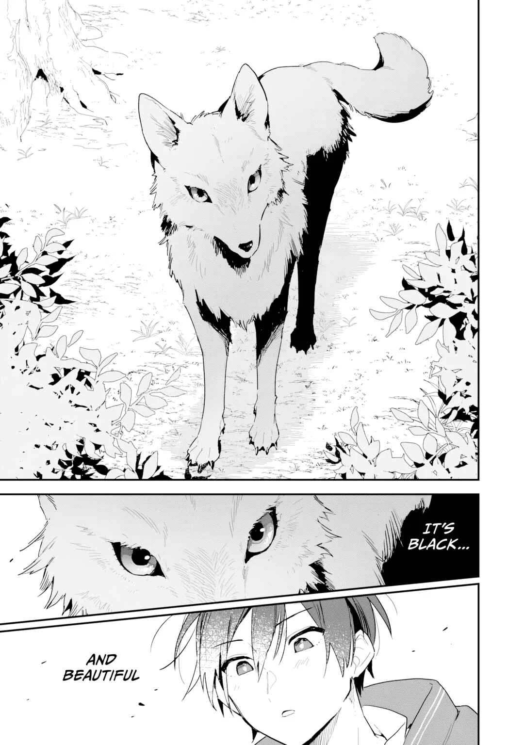 Choukyoushi wa Mamono ni Kakomarete Ikite ikimasu ~Yuusha Party ni Oite Ikareta kedo, Densetsu no Mamono to Deai Saikyou ni natteta~ Chapter 1 - Page 14