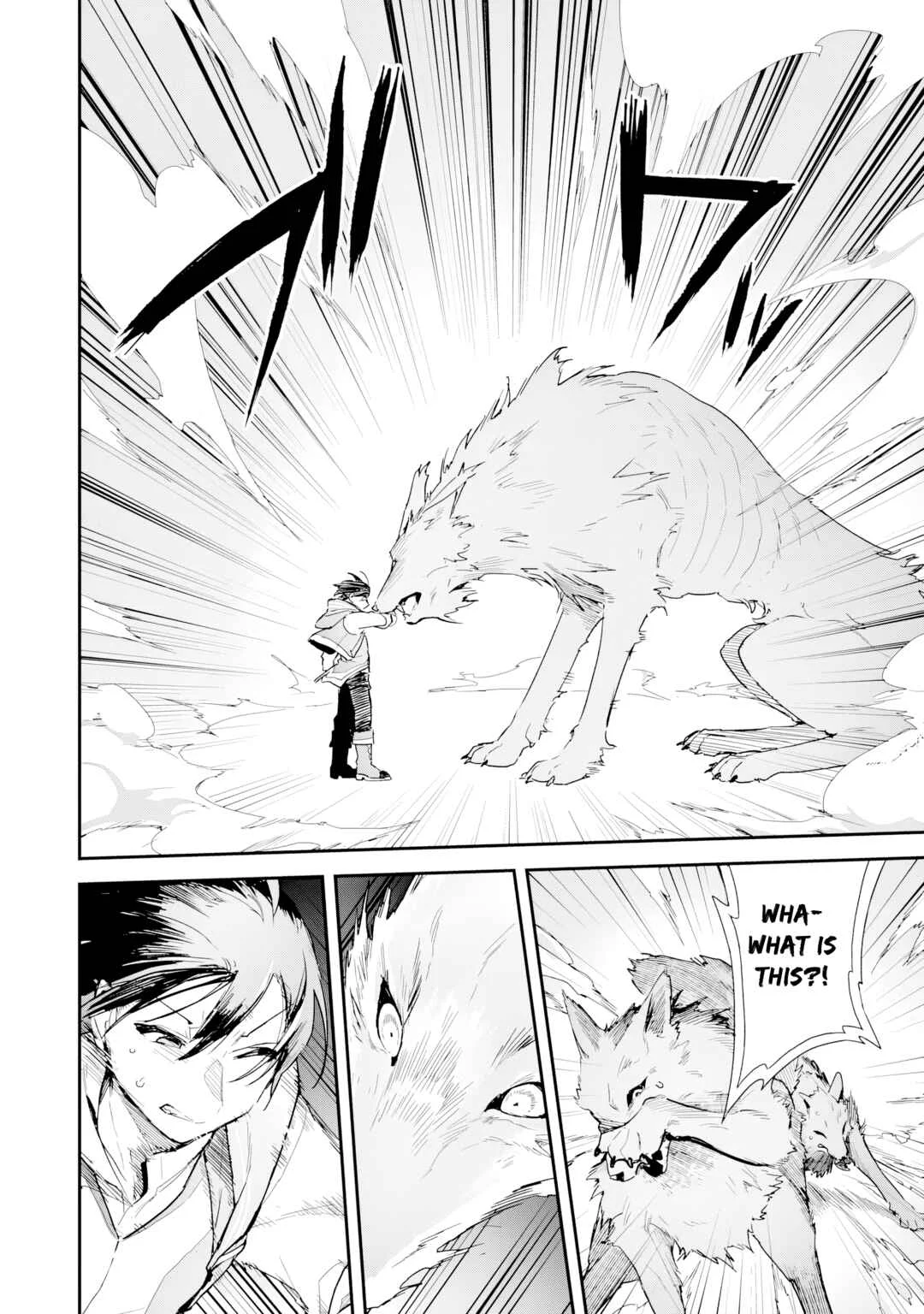 Choukyoushi wa Mamono ni Kakomarete Ikite ikimasu ~Yuusha Party ni Oite Ikareta kedo, Densetsu no Mamono to Deai Saikyou ni natteta~ Chapter 1 - Page 40
