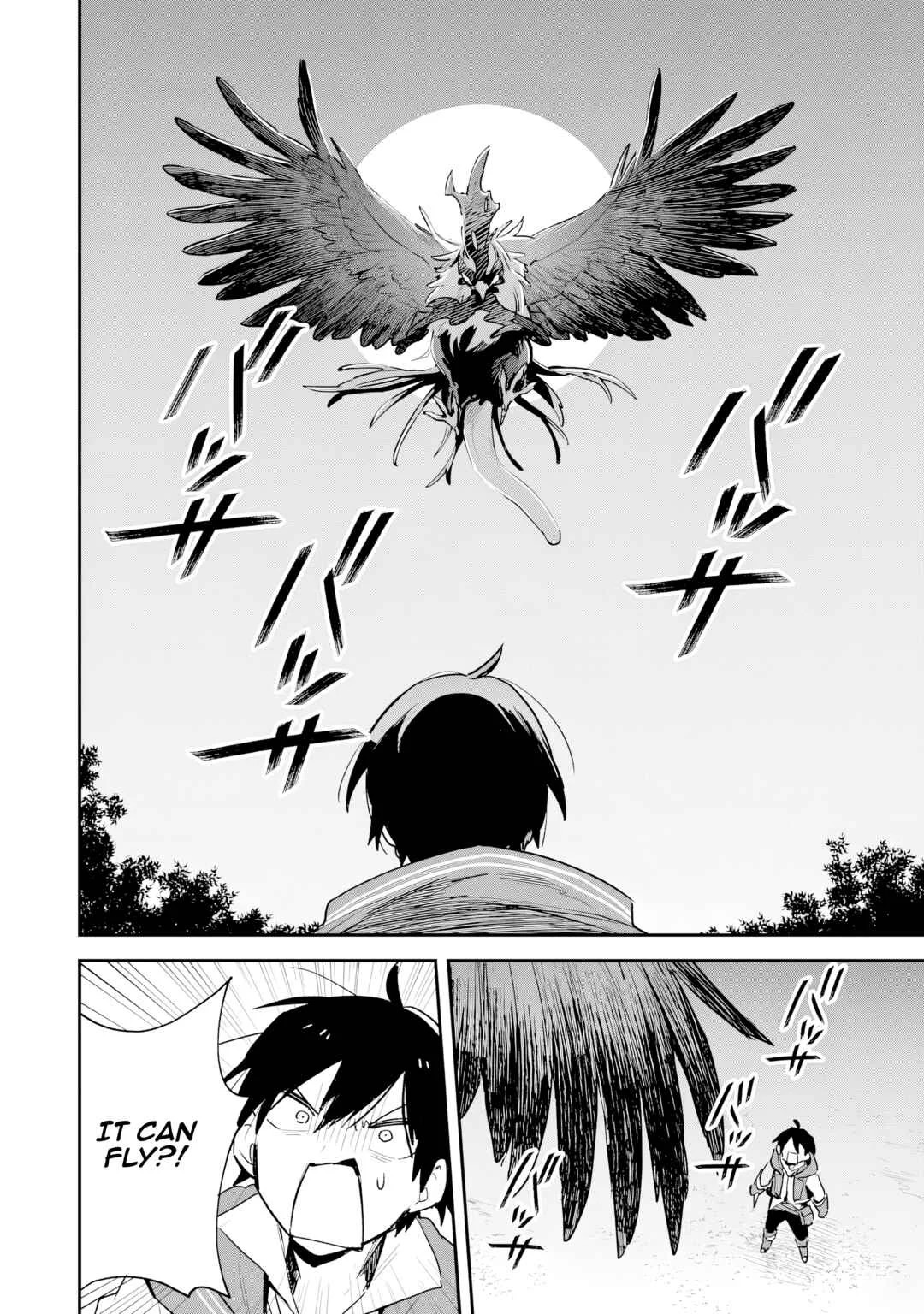 Choukyoushi wa Mamono ni Kakomarete Ikite ikimasu ~Yuusha Party ni Oite Ikareta kedo, Densetsu no Mamono to Deai Saikyou ni natteta~ Chapter 2 - Page 21
