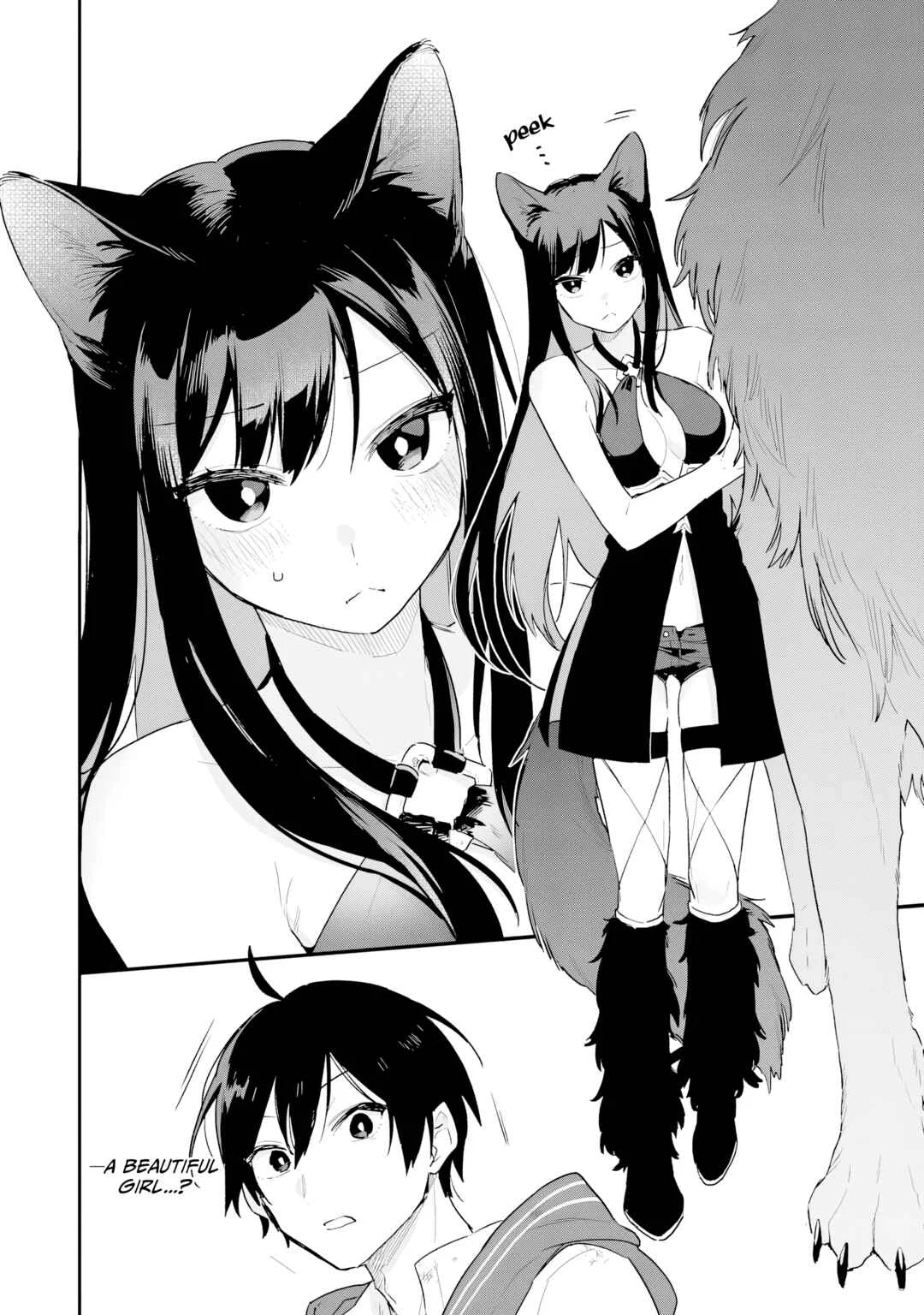 Choukyoushi wa Mamono ni Kakomarete Ikite ikimasu ~Yuusha Party ni Oite Ikareta kedo, Densetsu no Mamono to Deai Saikyou ni natteta~ Chapter 3 - Page 11