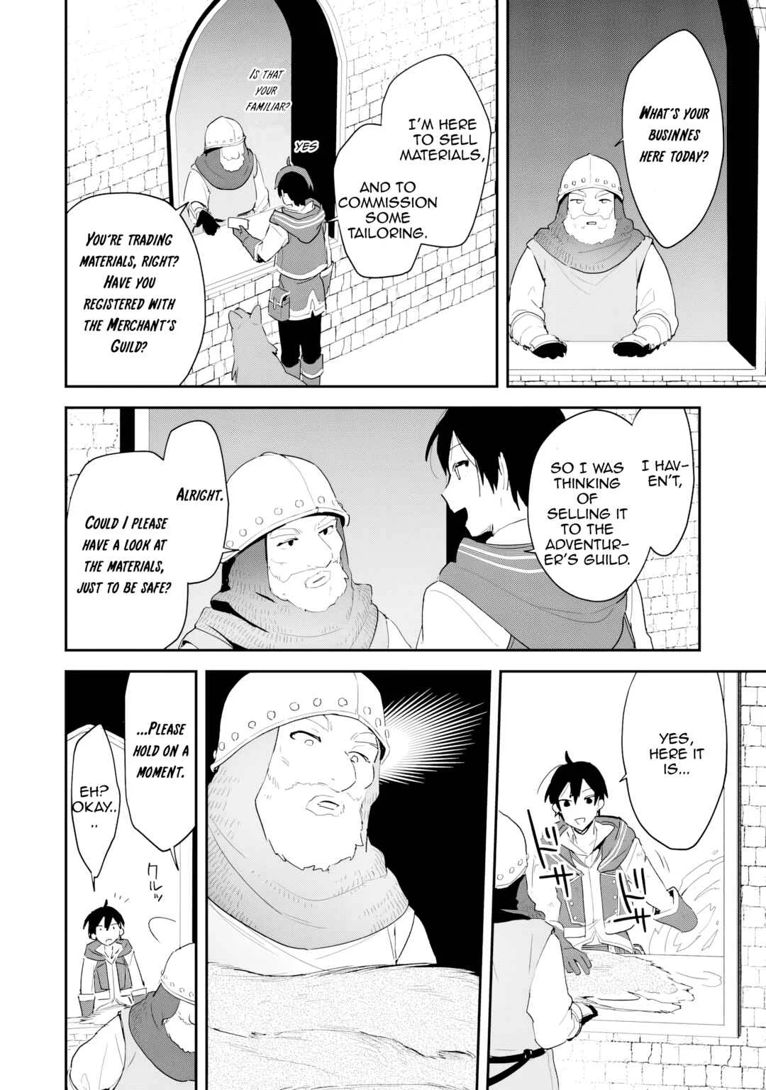 Choukyoushi wa Mamono ni Kakomarete Ikite ikimasu ~Yuusha Party ni Oite Ikareta kedo, Densetsu no Mamono to Deai Saikyou ni natteta~ Chapter 3 - Page 22