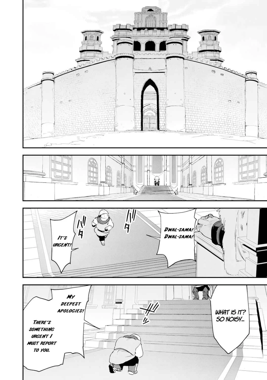 Choukyoushi wa Mamono ni Kakomarete Ikite ikimasu ~Yuusha Party ni Oite Ikareta kedo, Densetsu no Mamono to Deai Saikyou ni natteta~ Chapter 3 - Page 34