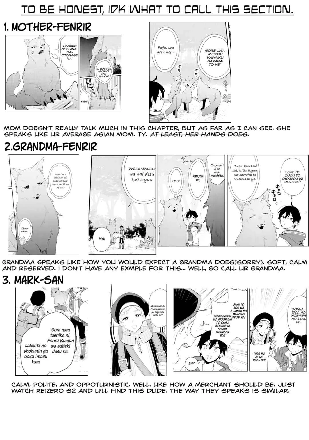 Choukyoushi wa Mamono ni Kakomarete Ikite ikimasu ~Yuusha Party ni Oite Ikareta kedo, Densetsu no Mamono to Deai Saikyou ni natteta~ Chapter 3 - Page 38