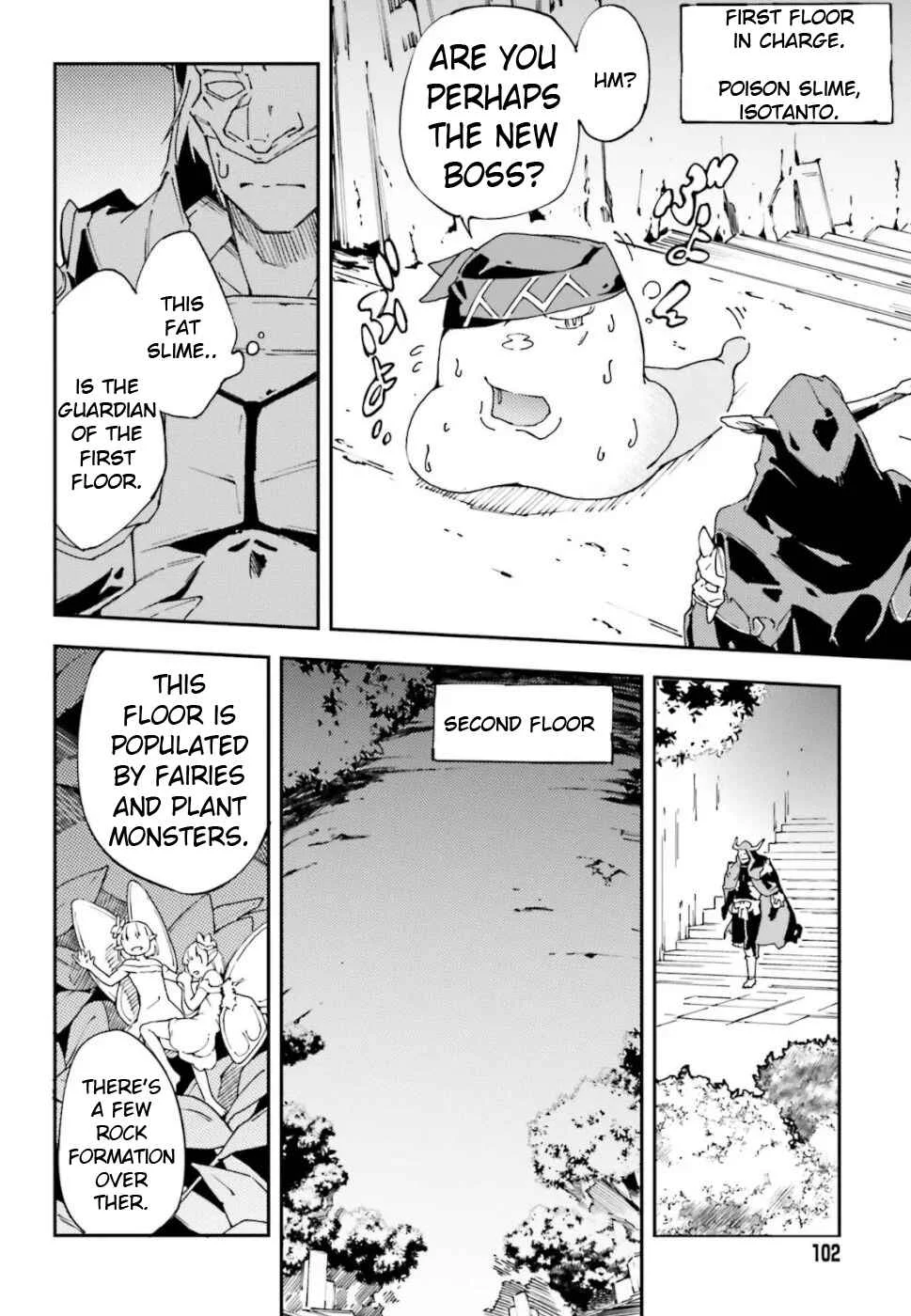 Chuu Boss-san Level 99, Saikyou no Buka-tachi to Tomo ni Nishuume Totsunyuu! Chapter 1.1 - Page 7