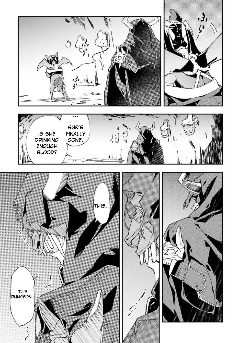 Chuu Boss-san Level 99, Saikyou no Buka-tachi to Tomo ni Nishuume Totsunyuu! Chapter 1.1 - Page 10