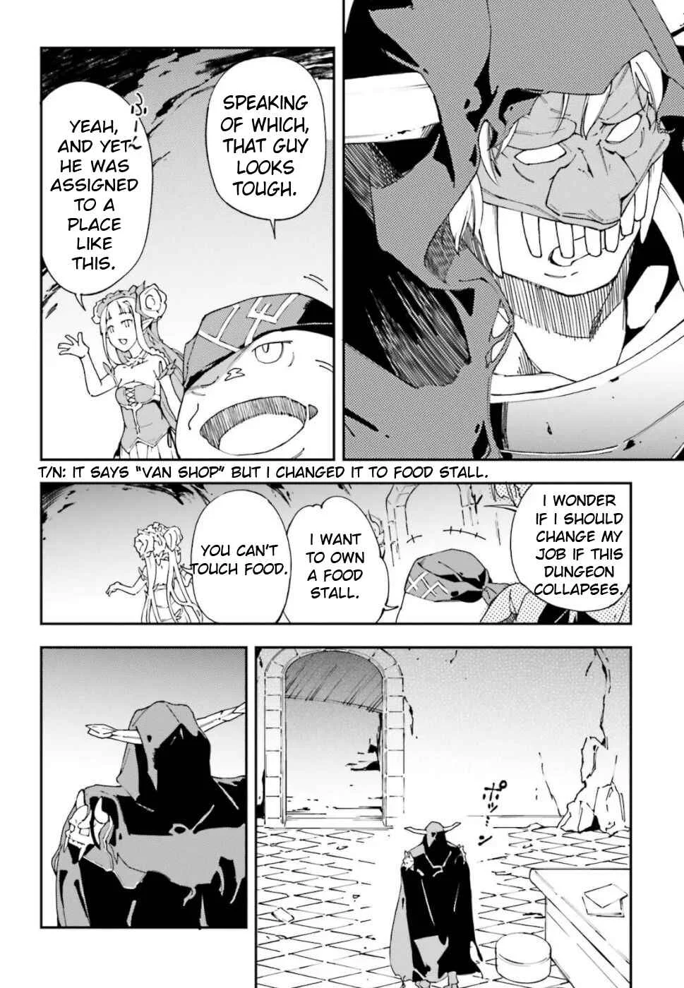 Chuu Boss-san Level 99, Saikyou no Buka-tachi to Tomo ni Nishuume Totsunyuu! Chapter 1.1 - Page 15