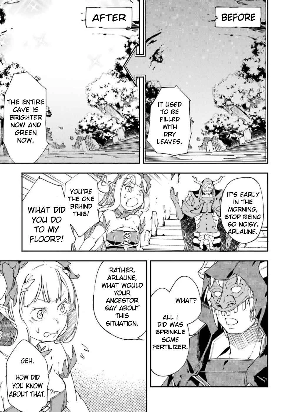 Chuu Boss-san Level 99, Saikyou no Buka-tachi to Tomo ni Nishuume Totsunyuu! Chapter 1.1 - Page 18