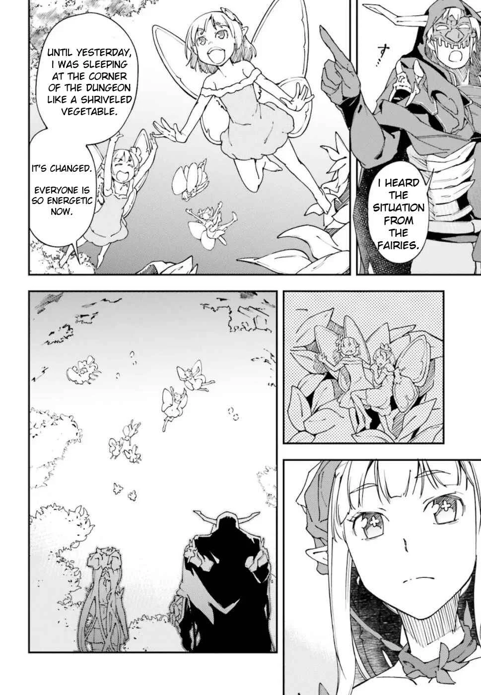 Chuu Boss-san Level 99, Saikyou no Buka-tachi to Tomo ni Nishuume Totsunyuu! Chapter 1.1 - Page 19
