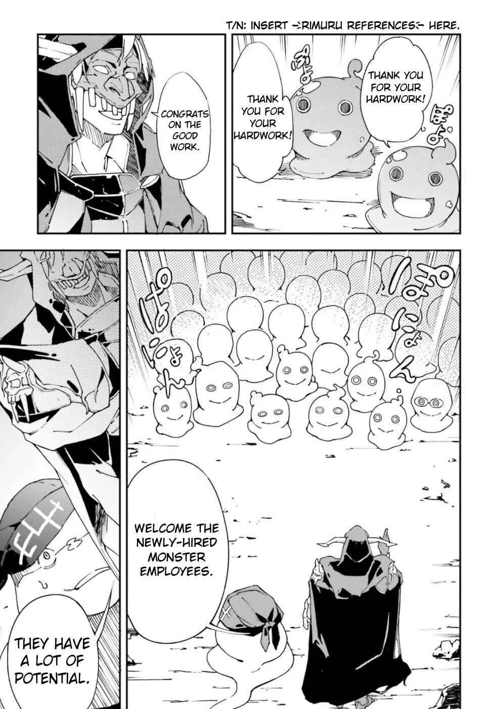 Chuu Boss-san Level 99, Saikyou no Buka-tachi to Tomo ni Nishuume Totsunyuu! Chapter 1.2 - Page 5