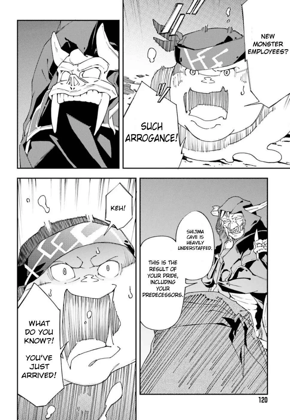 Chuu Boss-san Level 99, Saikyou no Buka-tachi to Tomo ni Nishuume Totsunyuu! Chapter 1.2 - Page 6