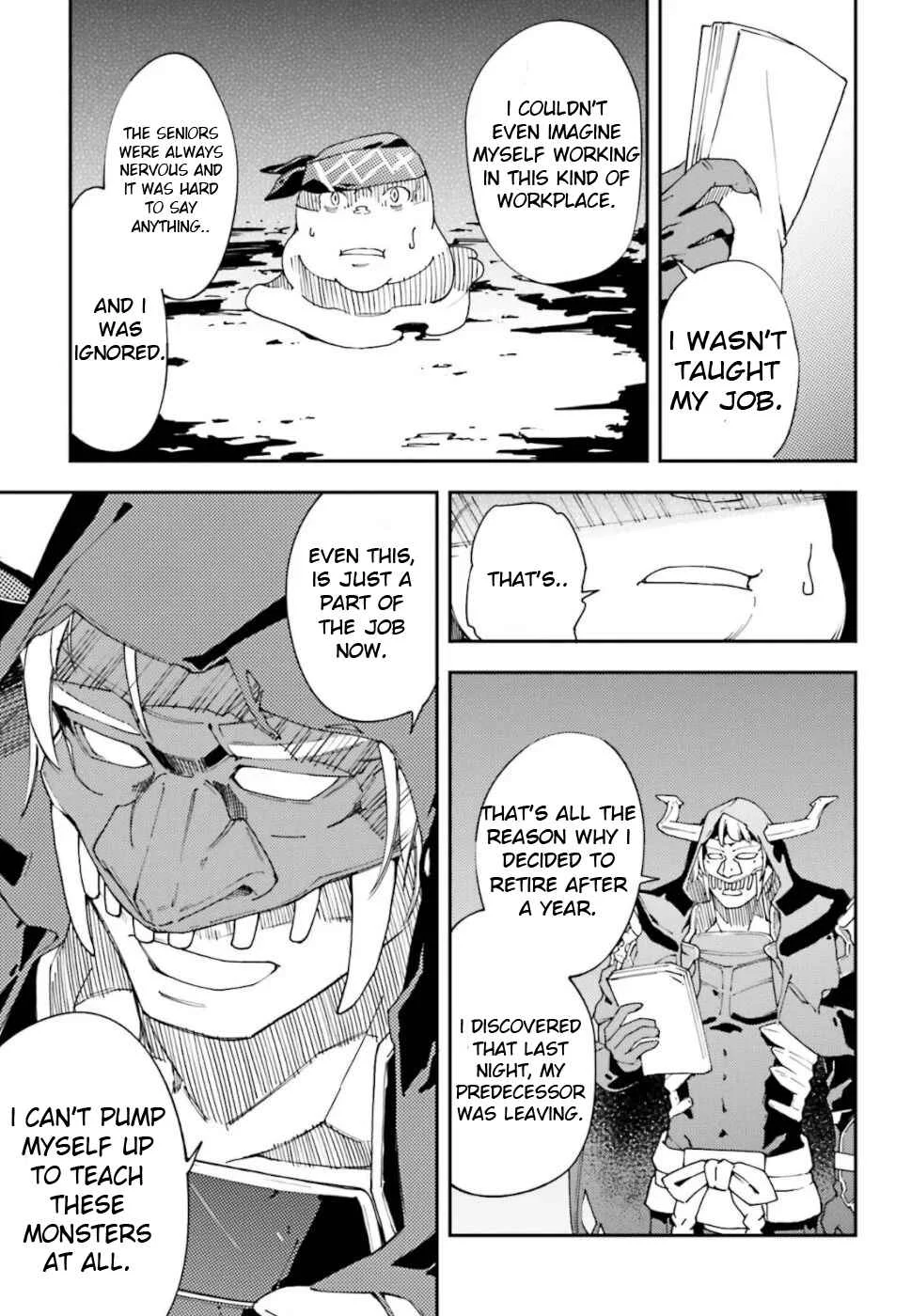 Chuu Boss-san Level 99, Saikyou no Buka-tachi to Tomo ni Nishuume Totsunyuu! Chapter 1.2 - Page 7