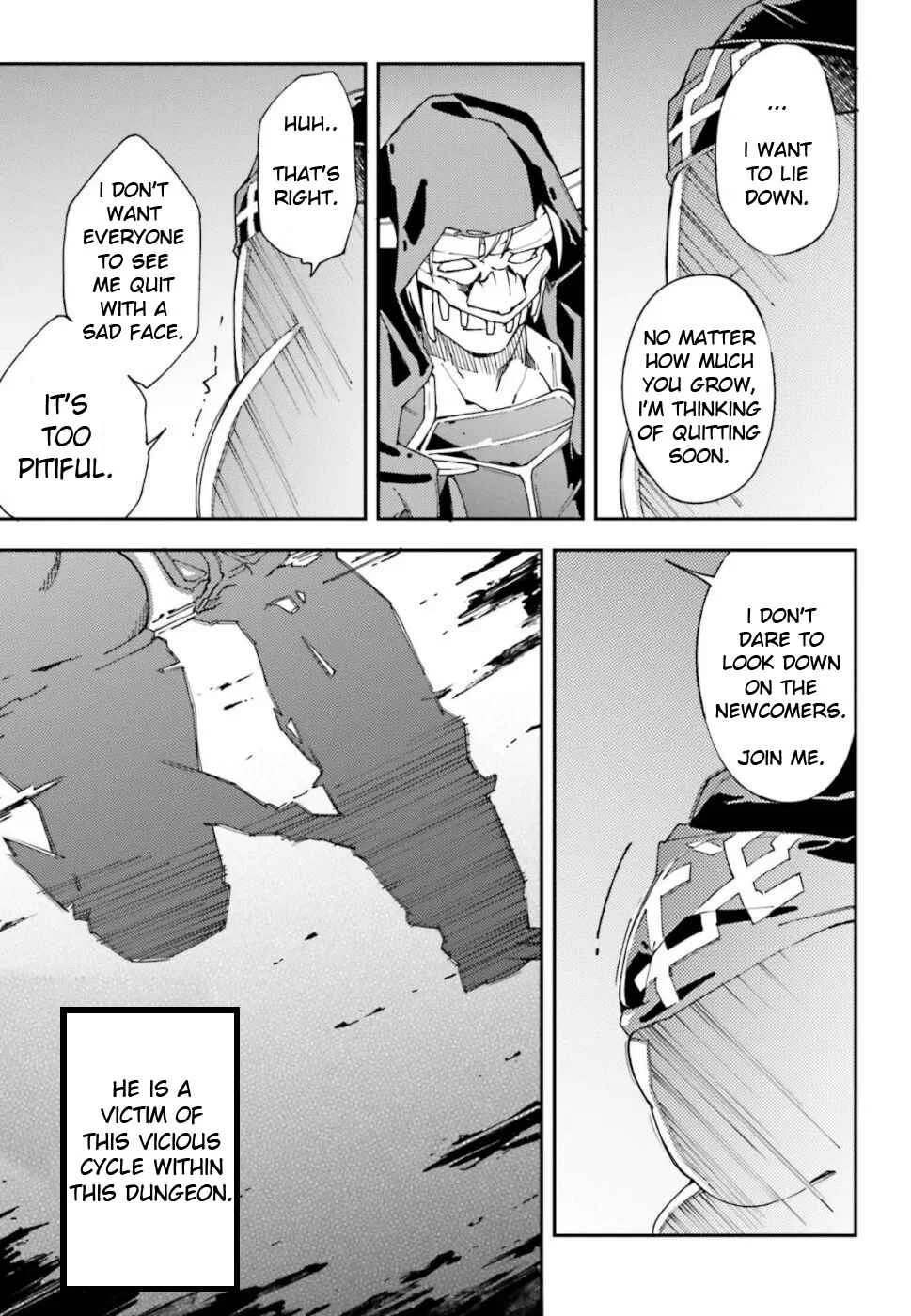 Chuu Boss-san Level 99, Saikyou no Buka-tachi to Tomo ni Nishuume Totsunyuu! Chapter 1.2 - Page 9
