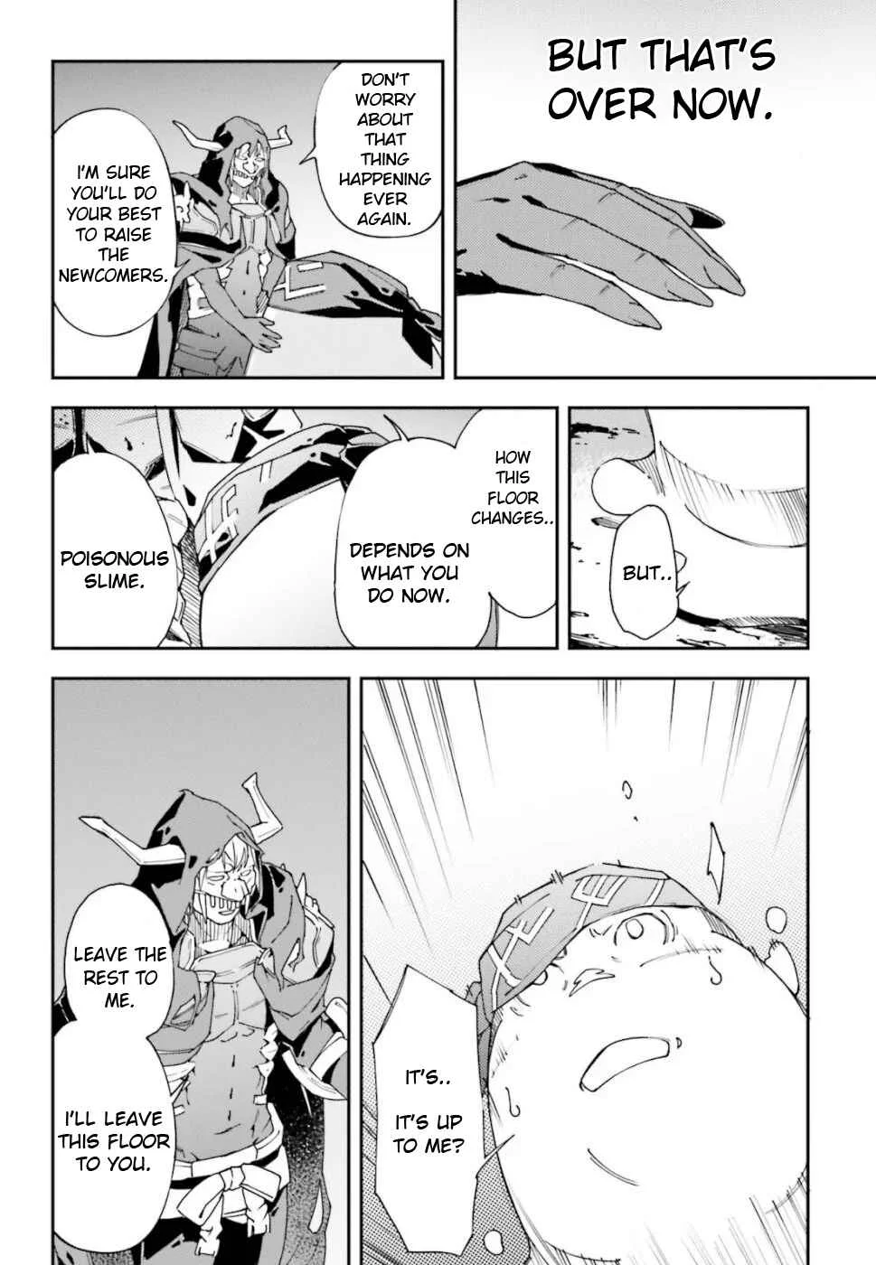 Chuu Boss-san Level 99, Saikyou no Buka-tachi to Tomo ni Nishuume Totsunyuu! Chapter 1.2 - Page 10