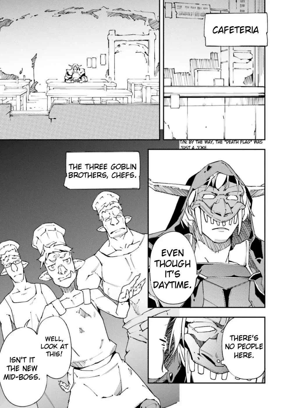 Chuu Boss-san Level 99, Saikyou no Buka-tachi to Tomo ni Nishuume Totsunyuu! Chapter 1.2 - Page 15
