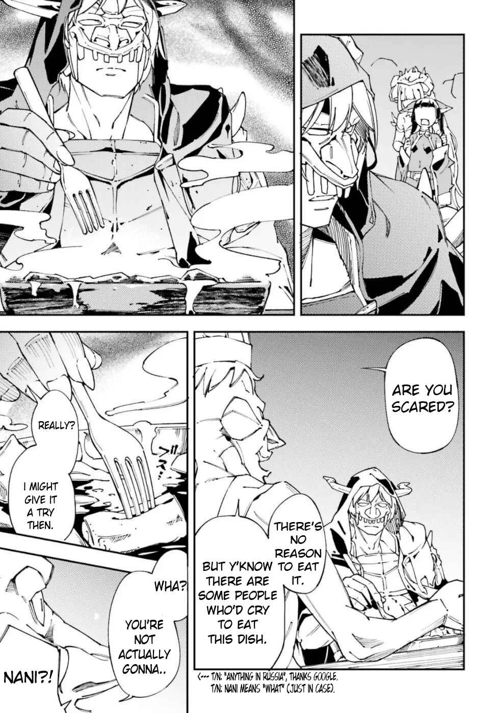 Chuu Boss-san Level 99, Saikyou no Buka-tachi to Tomo ni Nishuume Totsunyuu! Chapter 2 - Page 6