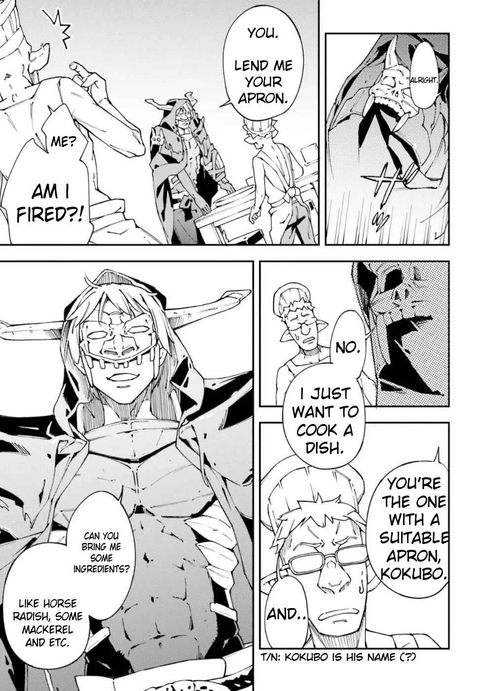 Chuu Boss-san Level 99, Saikyou no Buka-tachi to Tomo ni Nishuume Totsunyuu! Chapter 2 - Page 10