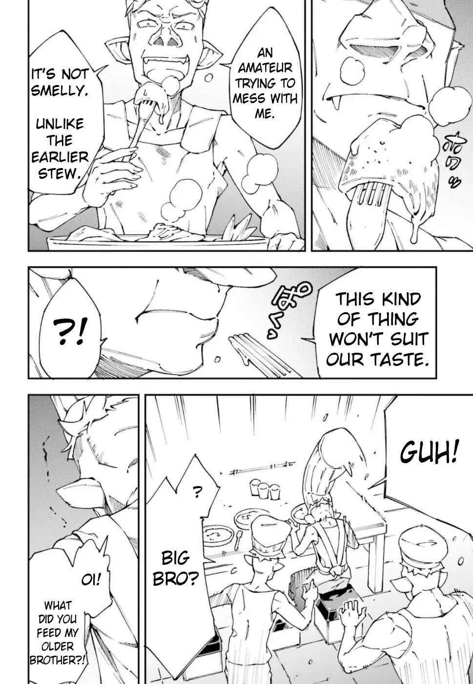 Chuu Boss-san Level 99, Saikyou no Buka-tachi to Tomo ni Nishuume Totsunyuu! Chapter 2 - Page 15
