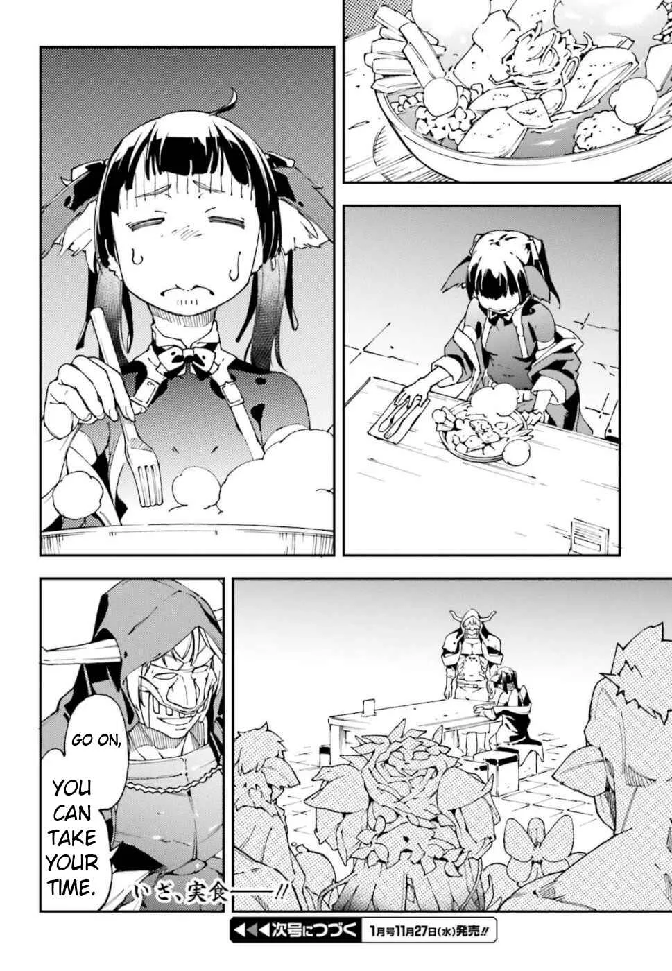 Chuu Boss-san Level 99, Saikyou no Buka-tachi to Tomo ni Nishuume Totsunyuu! Chapter 2 - Page 23