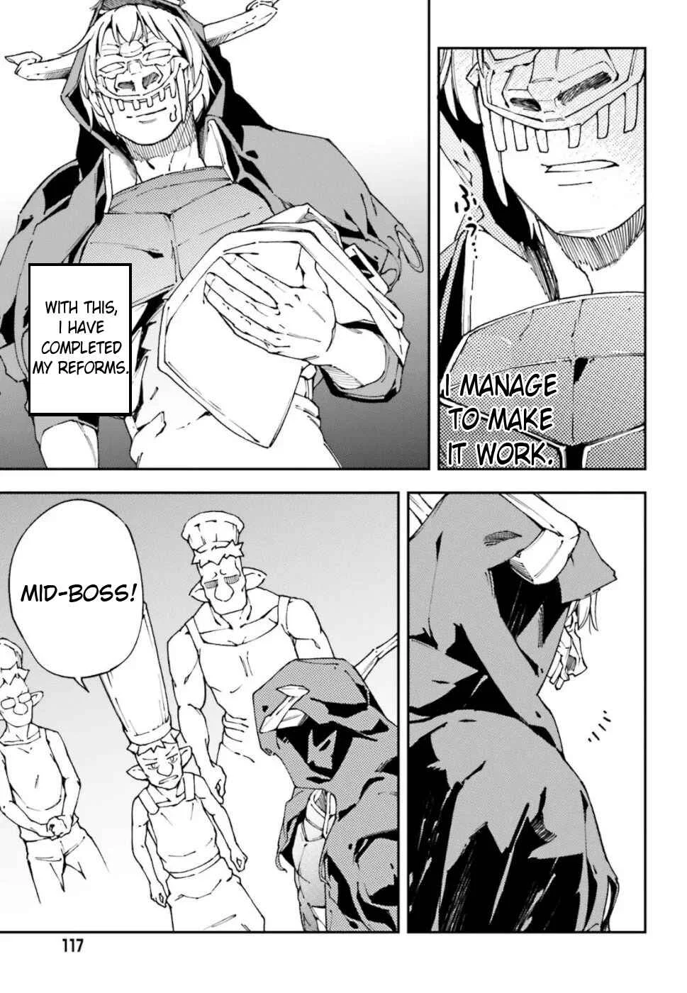 Chuu Boss-san Level 99, Saikyou no Buka-tachi to Tomo ni Nishuume Totsunyuu! Chapter 3 - Page 10