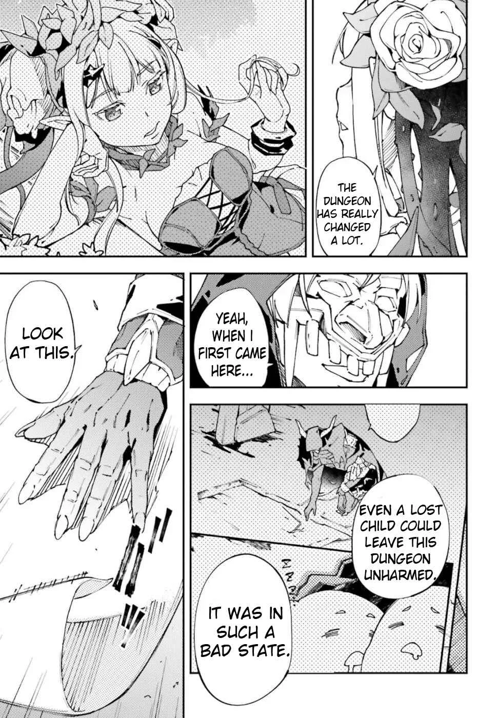 Chuu Boss-san Level 99, Saikyou no Buka-tachi to Tomo ni Nishuume Totsunyuu! Chapter 3 - Page 18