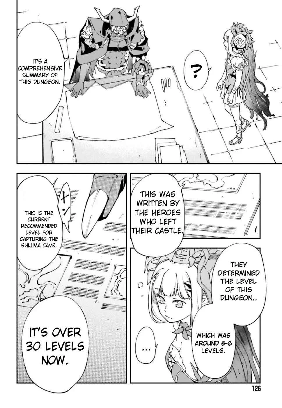 Chuu Boss-san Level 99, Saikyou no Buka-tachi to Tomo ni Nishuume Totsunyuu! Chapter 3 - Page 19