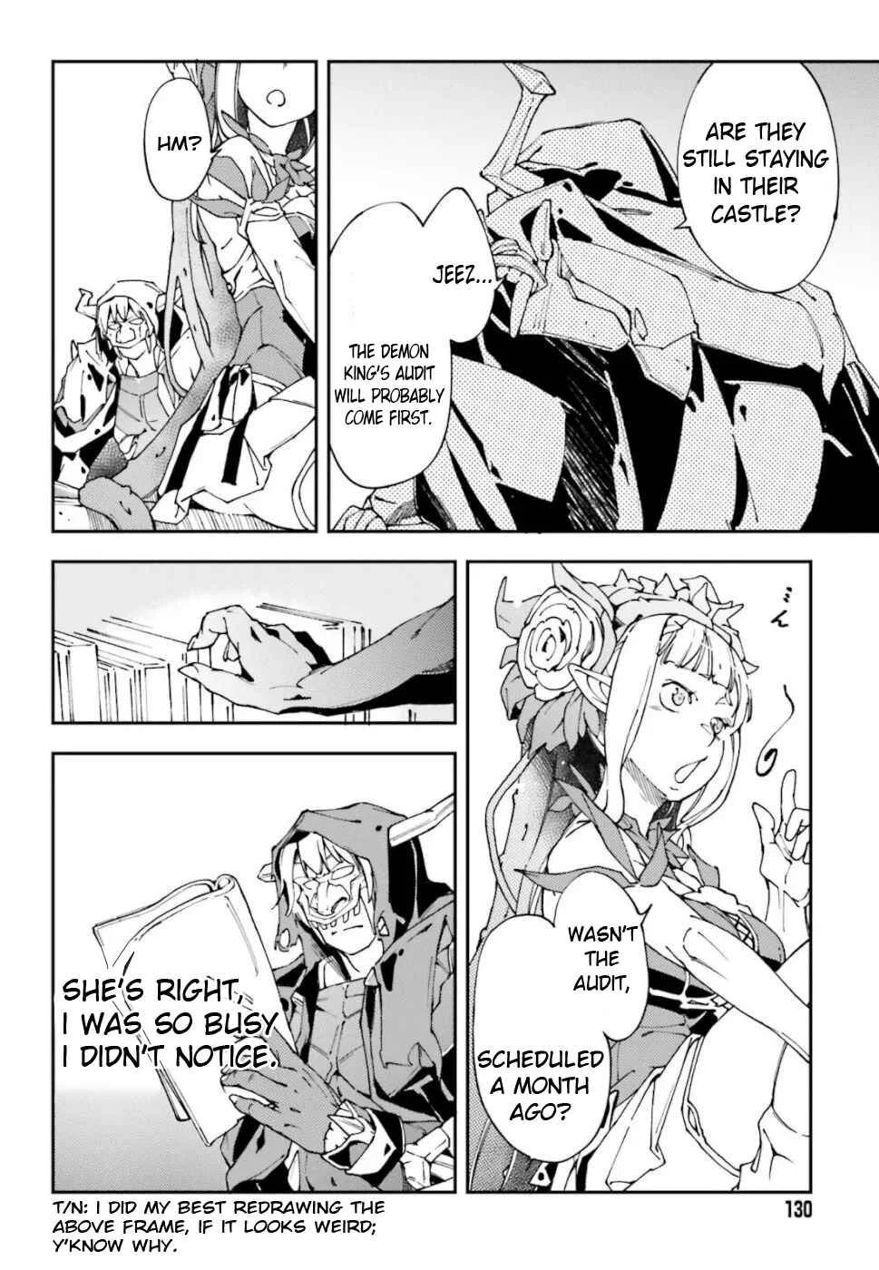 Chuu Boss-san Level 99, Saikyou no Buka-tachi to Tomo ni Nishuume Totsunyuu! Chapter 3 - Page 23