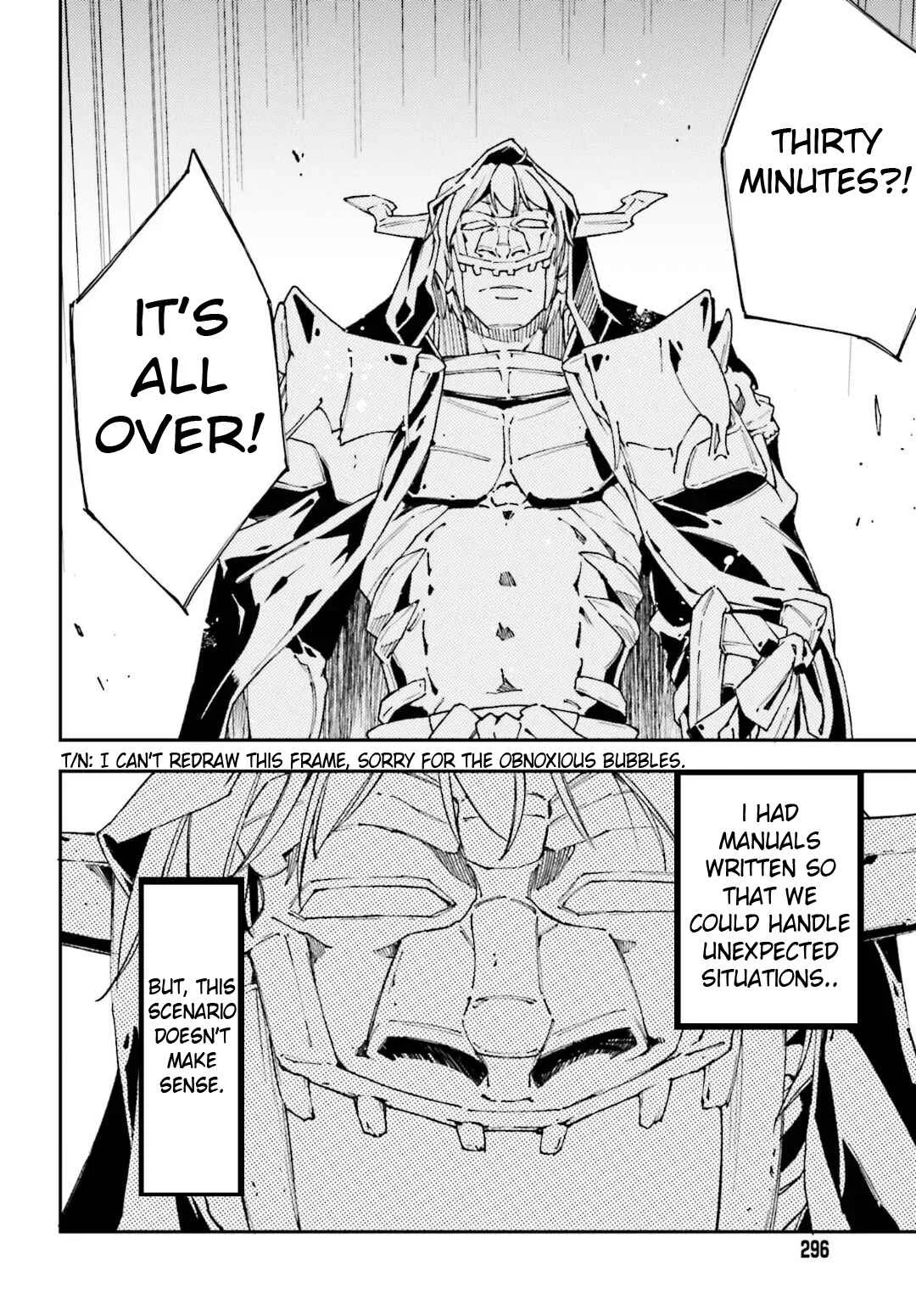 Chuu Boss-san Level 99, Saikyou no Buka-tachi to Tomo ni Nishuume Totsunyuu! Chapter 4 - Page 5