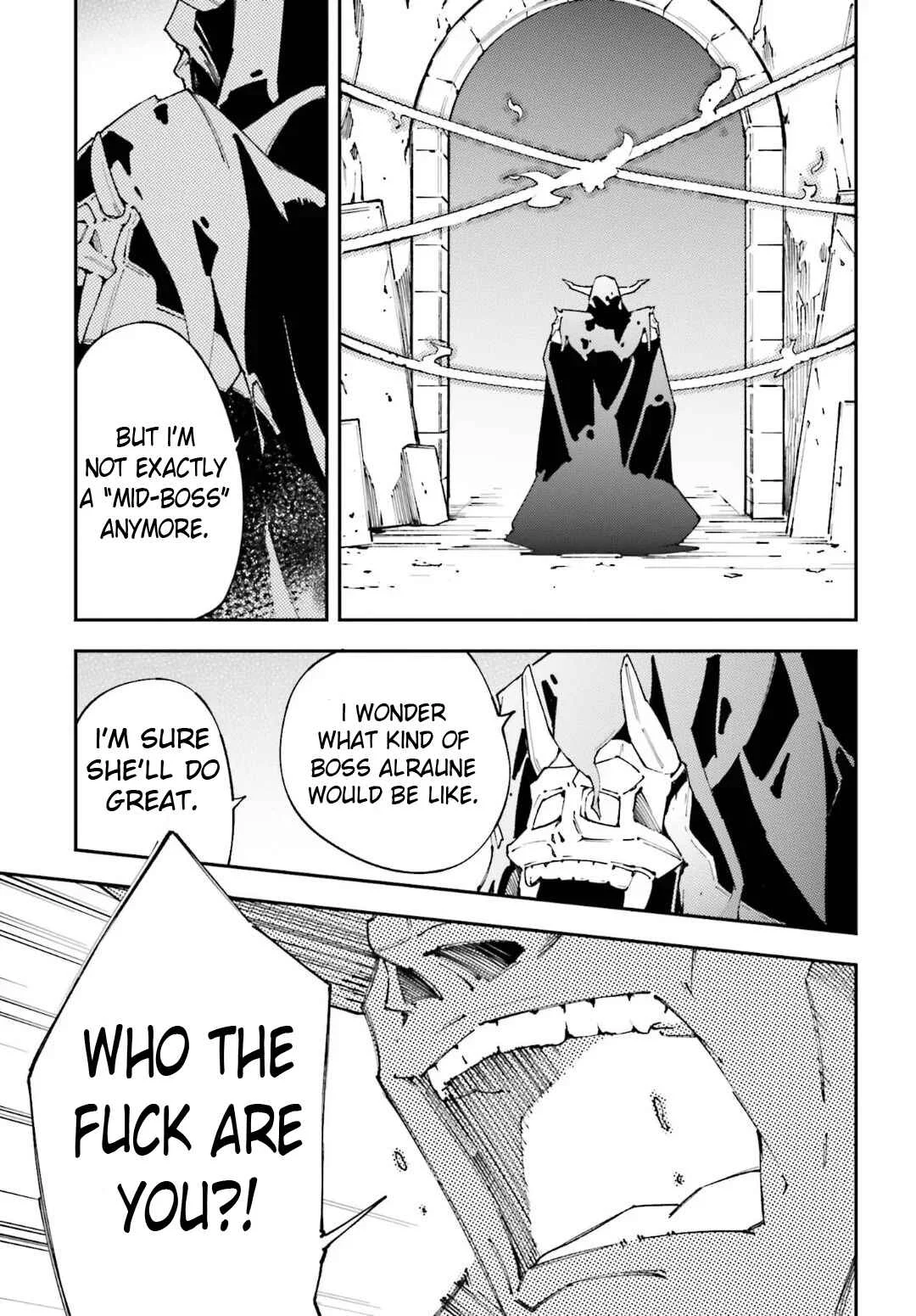Chuu Boss-san Level 99, Saikyou no Buka-tachi to Tomo ni Nishuume Totsunyuu! Chapter 4 - Page 24