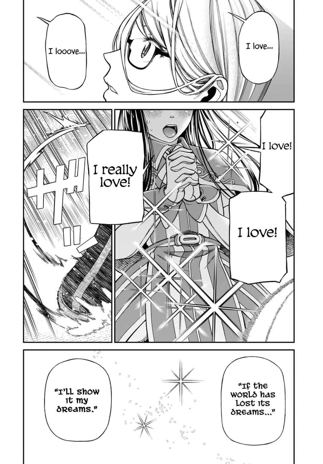 Cinderella Cosplaytion Chapter 1 - Page 14